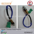 High Quality 4 Wire Oxygen Sensor 0258006026/0258006027/0258006028 for hot selling